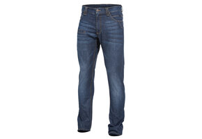 Tactical Rogue Jeans (Indigo Blue)