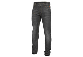 Tactical Rogue Jeans (Black)