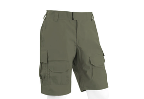C411 Ranger Shorts (Olive Green)