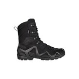 Zephyr GTX HI TF MK2 (Black)