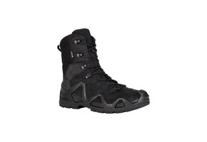 Zephyr GTX HI TF MK2 (Black)