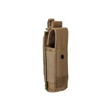 Flex Single Pistol Mag Cover Pouch (Kangaroo)