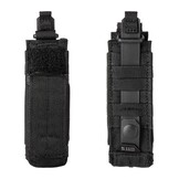 Flex Single Pistol Mag Cover Pouch (Kangaroo)