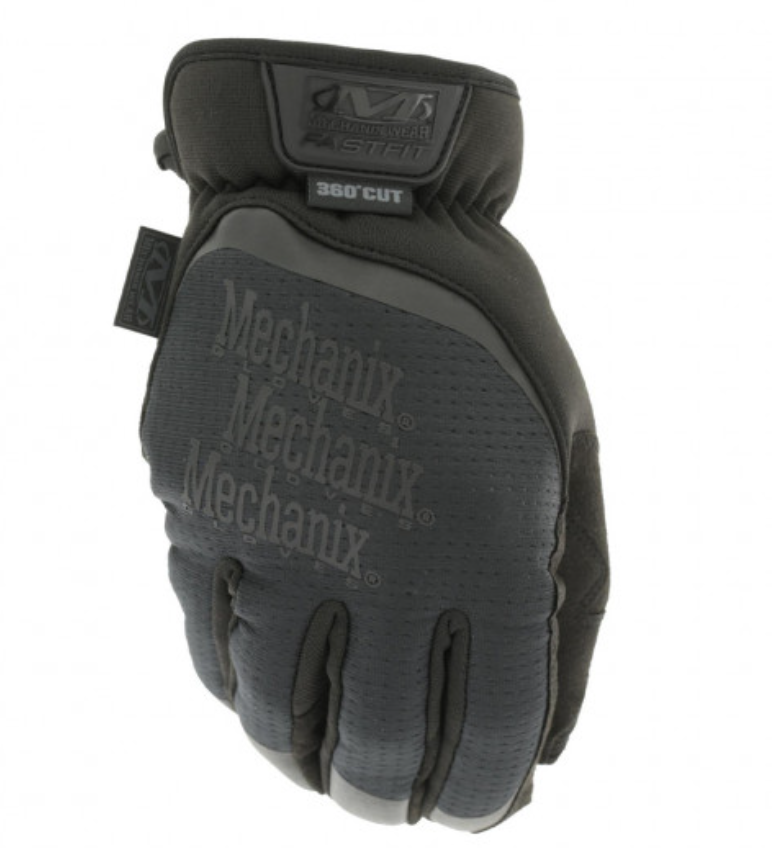 FastFit D4-360 (Covert)