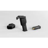 Angled Magazine Holder for Glock