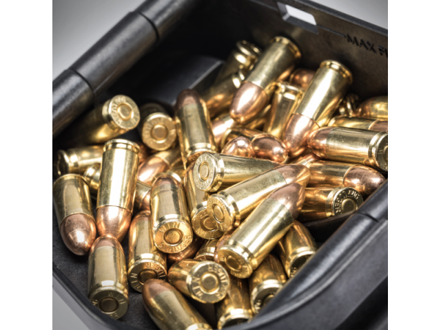 9mm Pro Magazine Loader