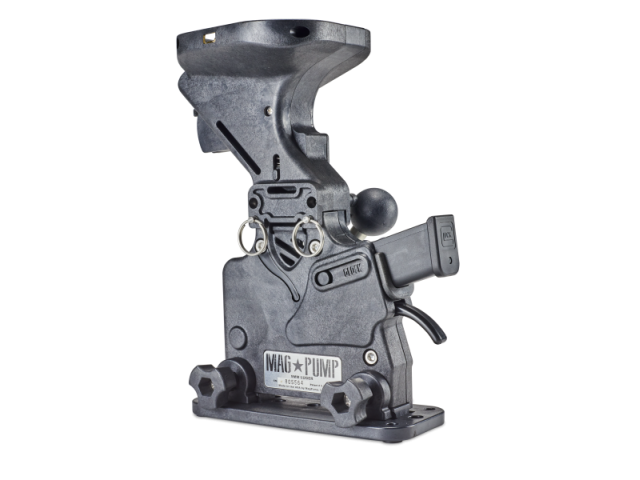 9mm Pro Magazine Loader