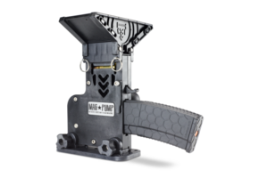 AR-15 Pro Magazine Loader