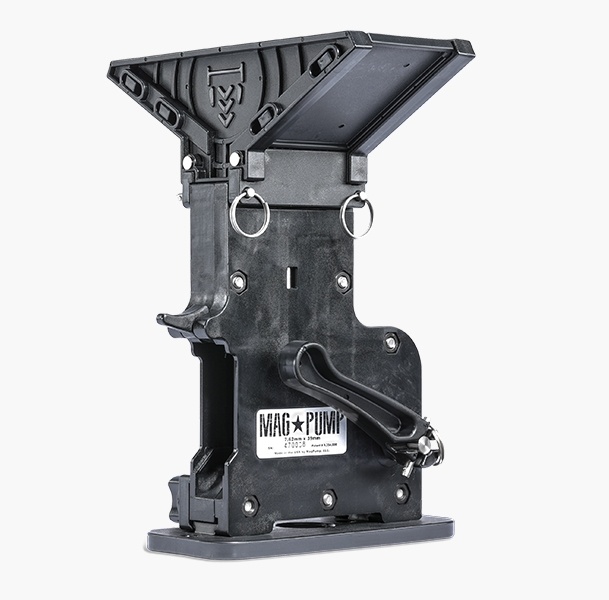 AK-47 Magazine Loader