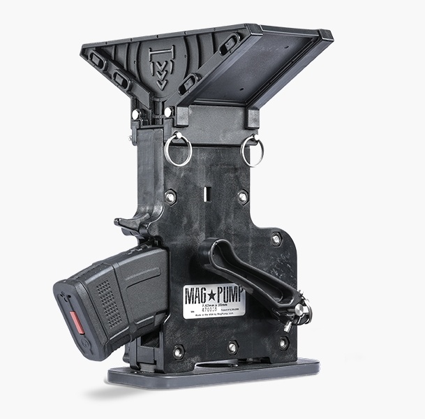 AK-47 Magazine Loader