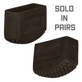 Firebase No Slip Shooting Base (2-Pack)