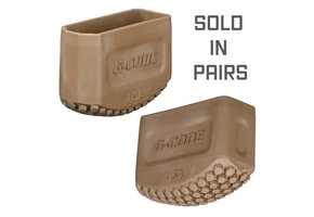 Firebase No Slip Shooting Base (2-Pack)