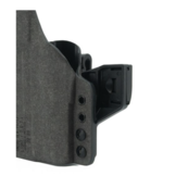 Incog X Holster G19/G17 w/Light (Grey)