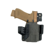 Incog X Holster G19/G17 w/Light (Grey)