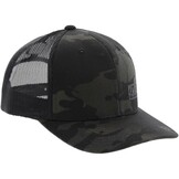 Baseball Cap (Multicam Black)