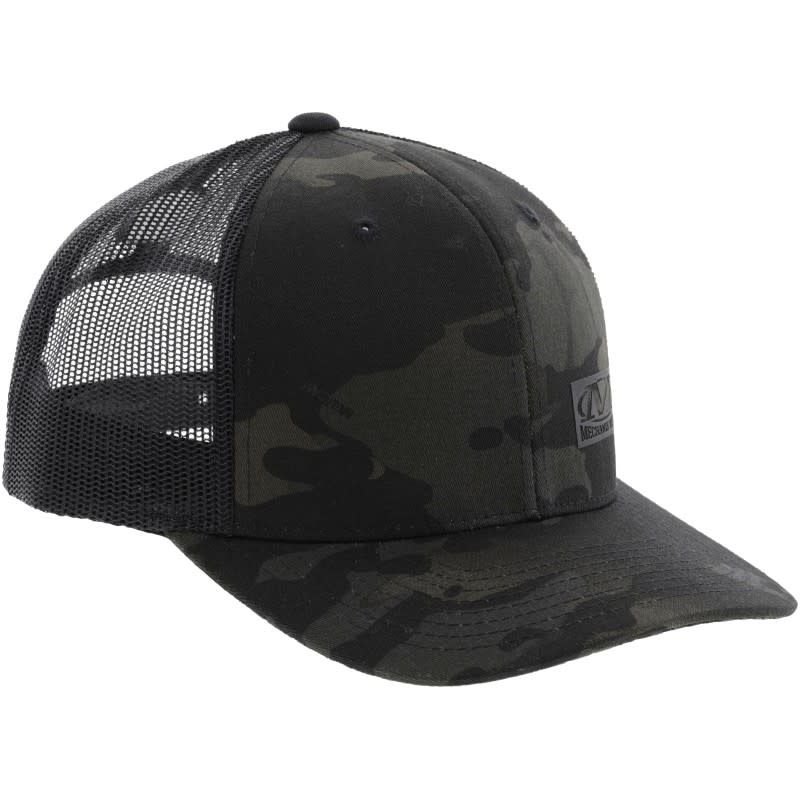Baseball Cap (Multicam Black)