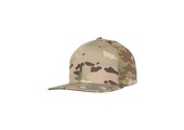 Classic Snapback Cap (Multicam)