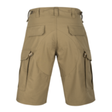 CPU® Shorts - PolyCotton Ripstop (Coyote)