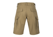 CPU® Shorts - PolyCotton Ripstop (Coyote)