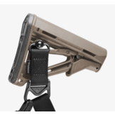 CTR® Carbine Stock – Mil-Spec (FDE)