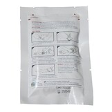 Hemostatic Gauze 8X100 cm