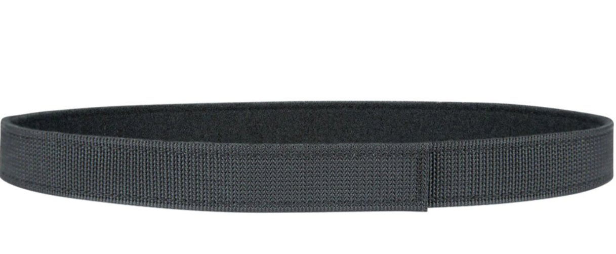 Model 030 Buckleless Competition Belt Liner w/ Hook-and-Loop