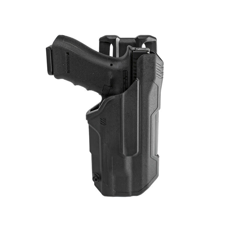 T-Series L2D Light Bearing Duty Holster for G17/19/45 w/TLR-7/8