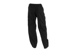 GK Training Pants (Black)
