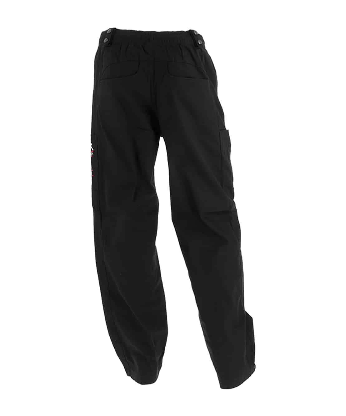 GK Training Pants (Black)