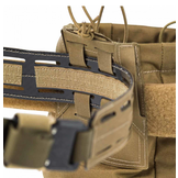 Small Dump Pouch MX463 (Black)