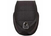 LIPS Cordura Handcuff Pouch with Flap and Belt Loop