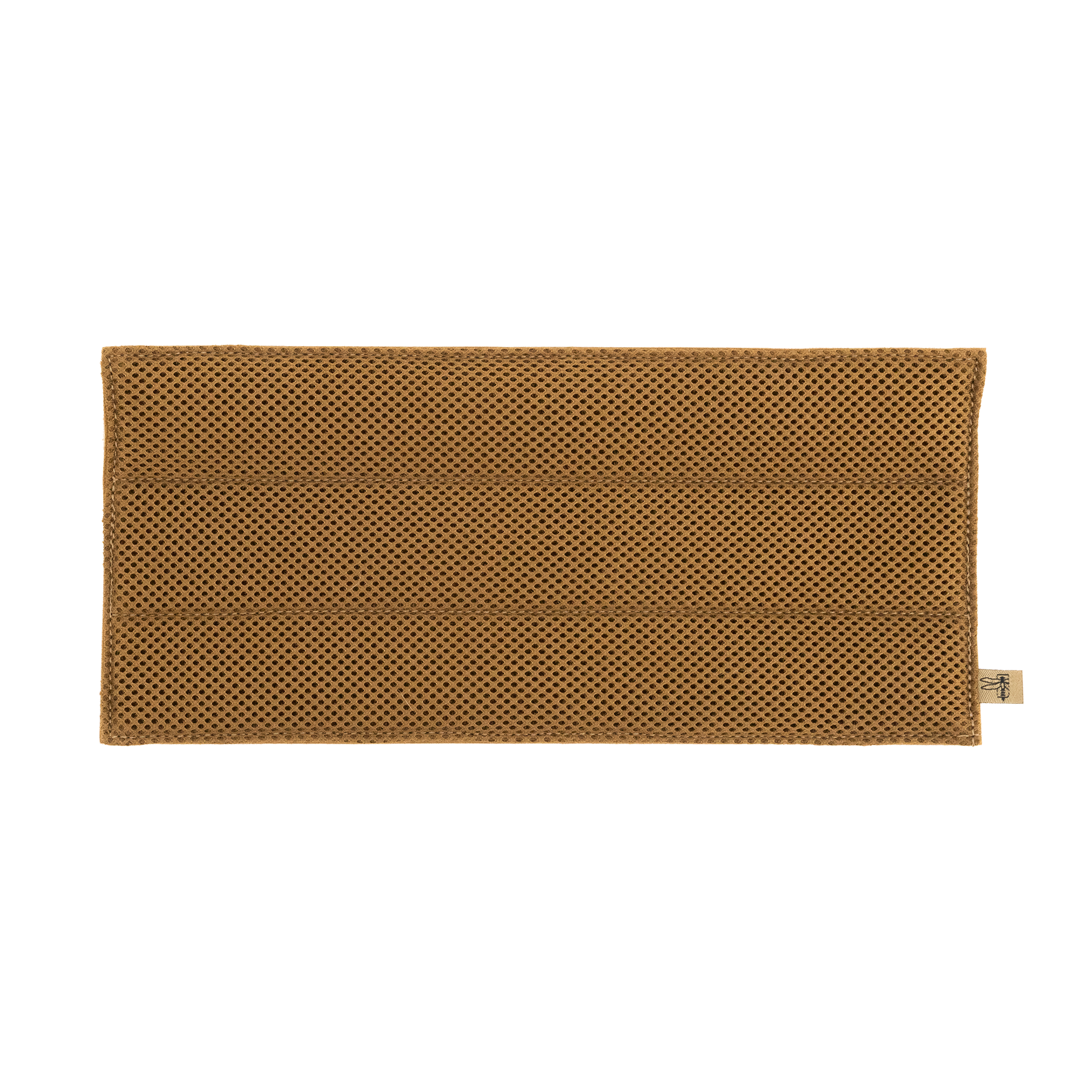 Large Chest Rig Pad (Coyote Brown)