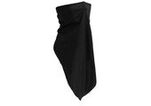 Face Scarf (Black)