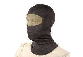 The Friendly Swede Balaclava Face Mask Ultimate Protection Neck Gaiter  Bandana (Standard/Nordic/Arctic) (Standard, Black + Black) : :  Clothing, Shoes & Accessories