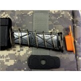 HEXMAG AR-15 magblock 10/30