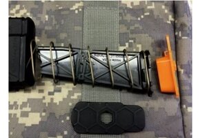 HEXMAG AR-15 magblock 10/30