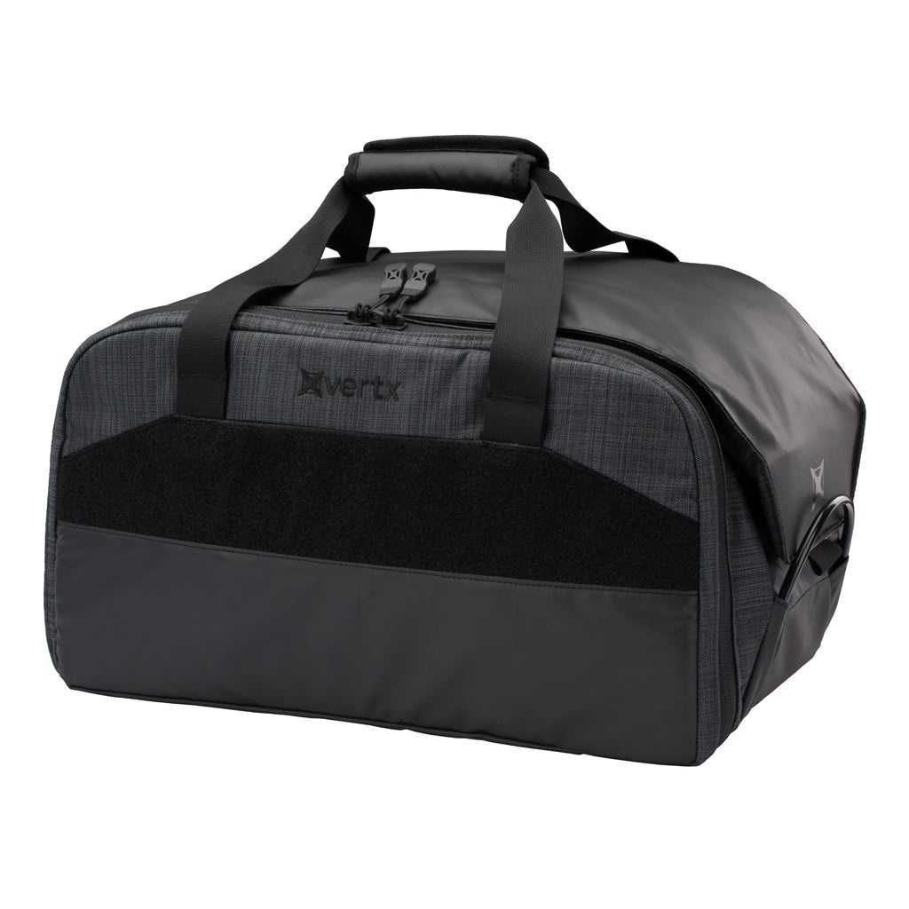 COF Heavy Range Bag (Black)