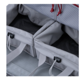 COF Heavy Range Bag (Black)