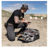 COF Heavy Range Bag (Black)