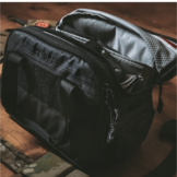 COF Light Range Bag (Black)