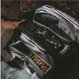 COF Light Range Bag (Black)