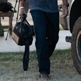 COF Light Range Bag (Black)