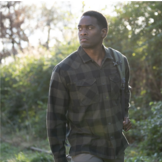 Canyon Valley Flannel (Marshland Plaid)