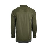 Guardian Stretch LS Shirt (Ranger Green)