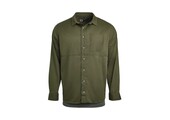 Guardian Stretch LS Shirt (Ranger Green)