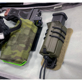 MAP Single (Coyote Brown)