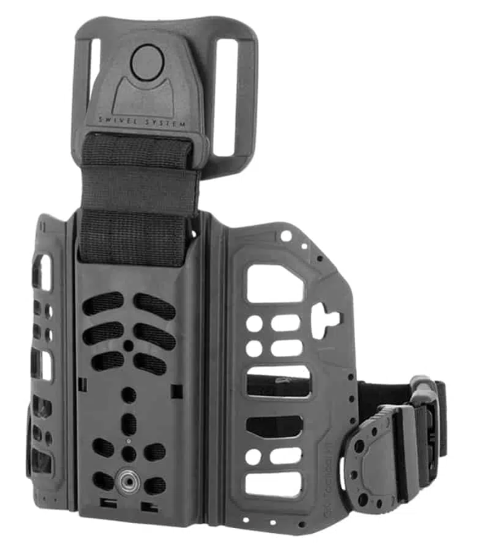 Plaque Tactique de hanche 97005KT