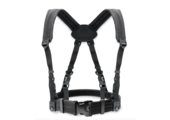 Padded straps