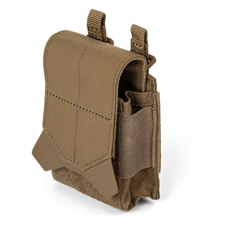 Flex Cuff Pouch (Kangaroo)