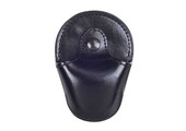 Federal Leather Handcuff Holder